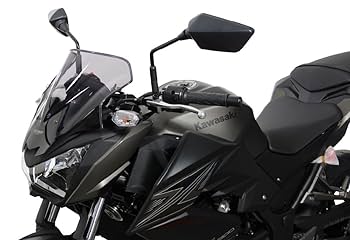 Z250 MRAスクリーン Amazon | MRA(エムアールエー) スクリーン レーシング ブラック